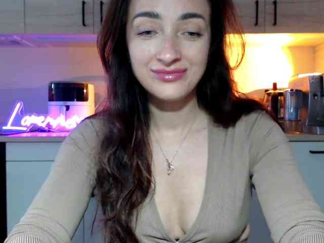 LorennePlay webcam