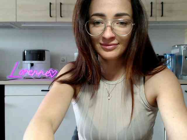 LorennePlay webcam