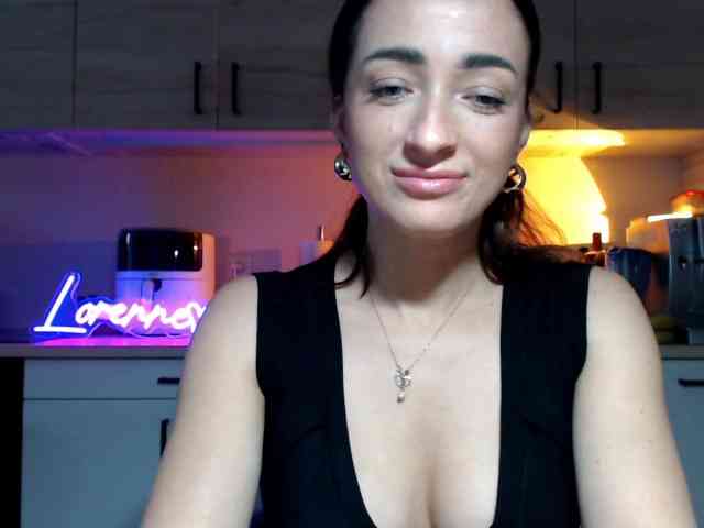 LorennePlay webcam