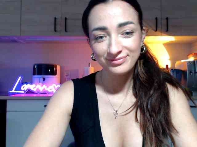 LorennePlay webcam