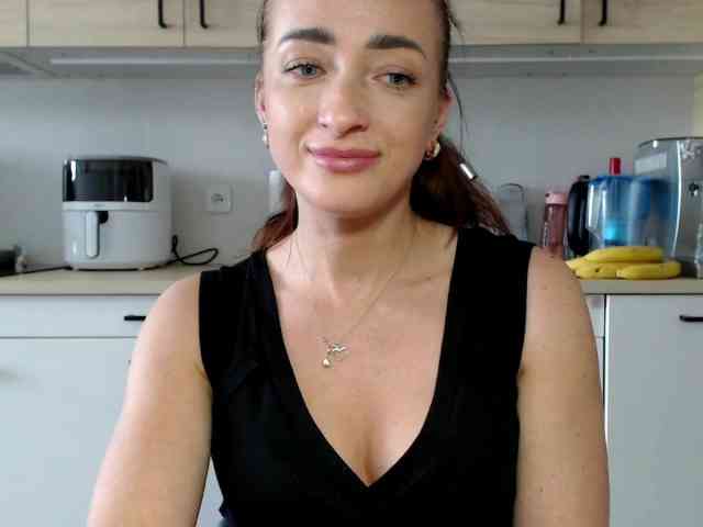 LorennePlay webcam