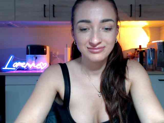 LorennePlay webcam