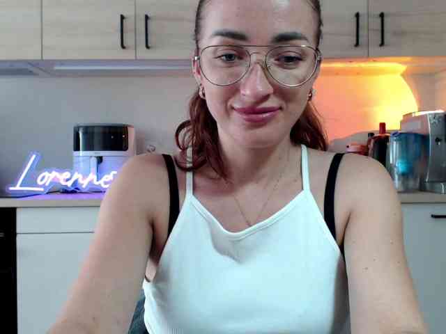 LorennePlay webcam
