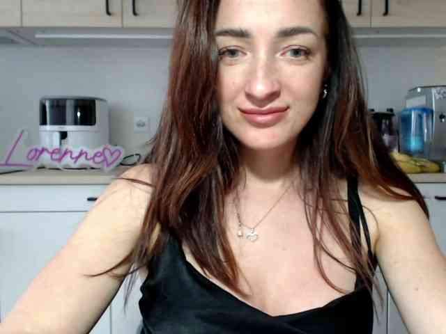 LorennePlay webcam