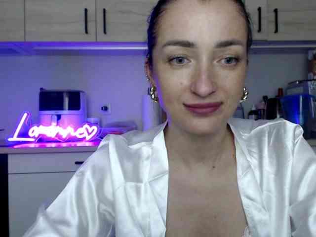 LorennePlay webcam
