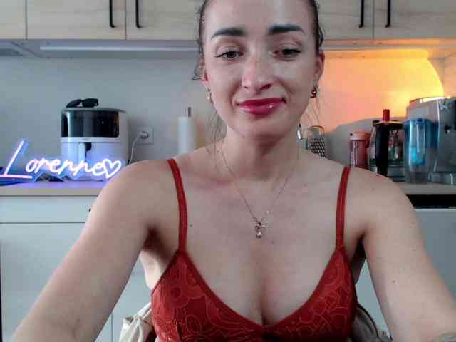 LorennePlay webcam