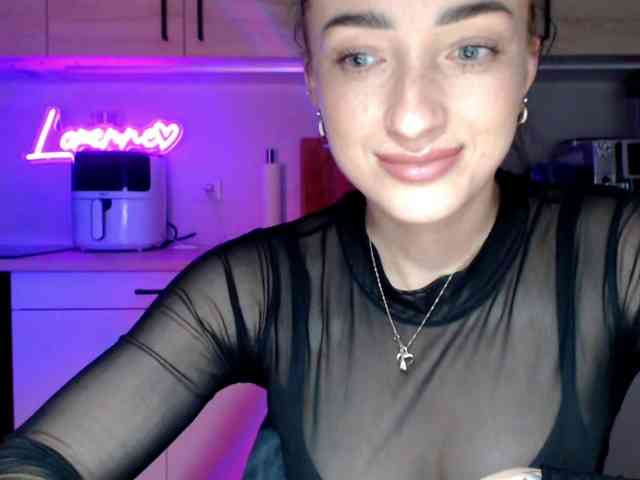 LorennePlay webcam