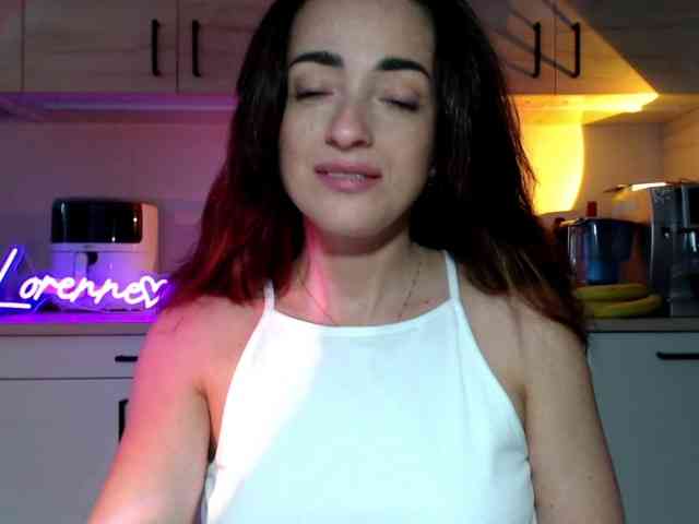 LorennePlay webcam