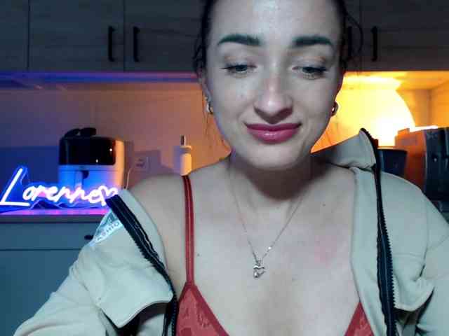 LorennePlay webcam