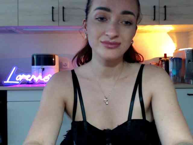 LorennePlay webcam