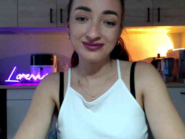 LorennePlay webcam