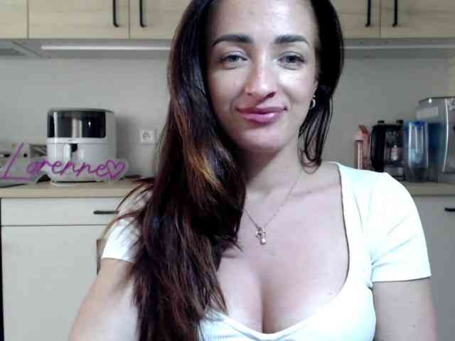 LorennePlay webcam