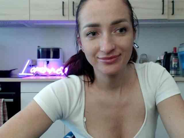 LorennePlay webcam