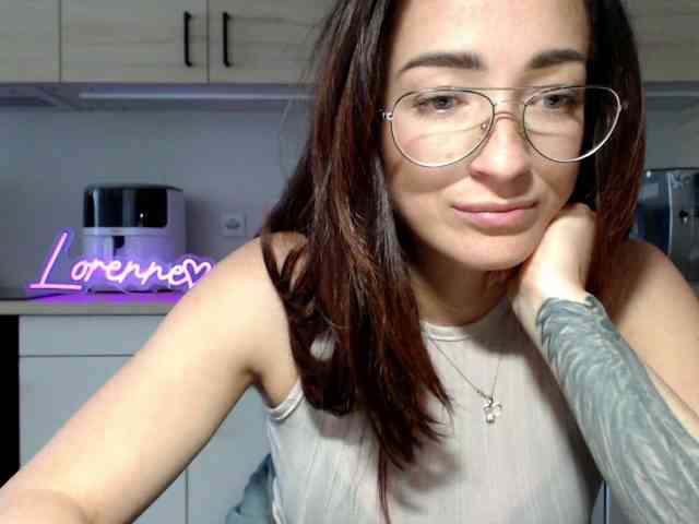 LorennePlay webcam