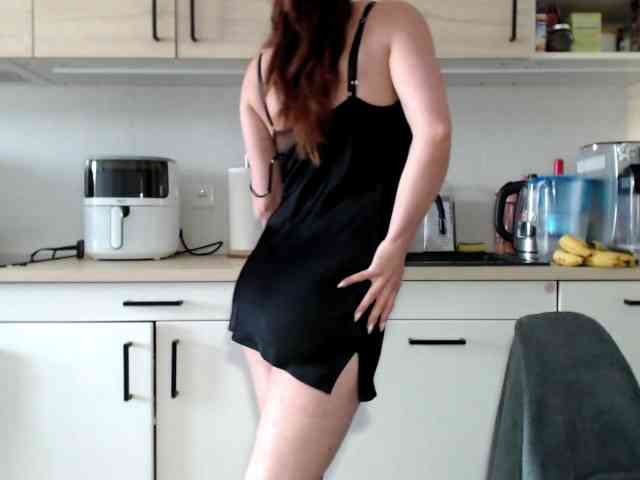 LorennePlay webcam