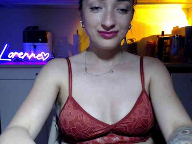 LorennePlay webcam
