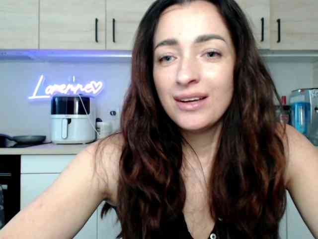 LorennePlay webcam
