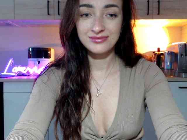 LorennePlay webcam