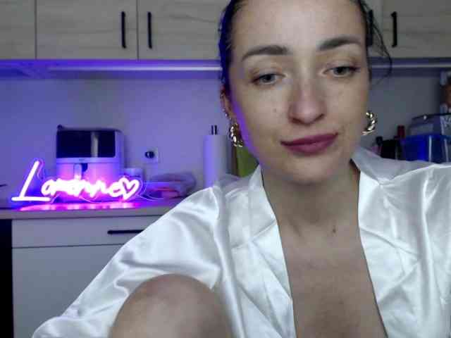 LorennePlay webcam