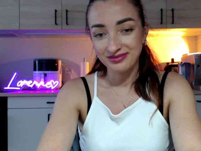 LorennePlay webcam
