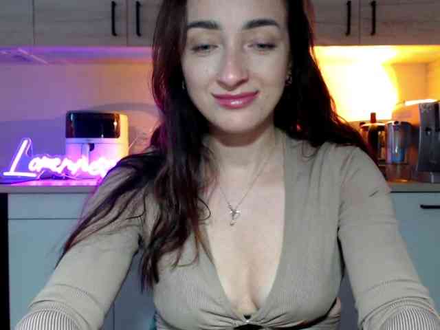 LorennePlay webcam