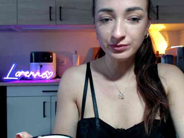 LorennePlay webcam