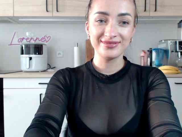 LorennePlay webcam