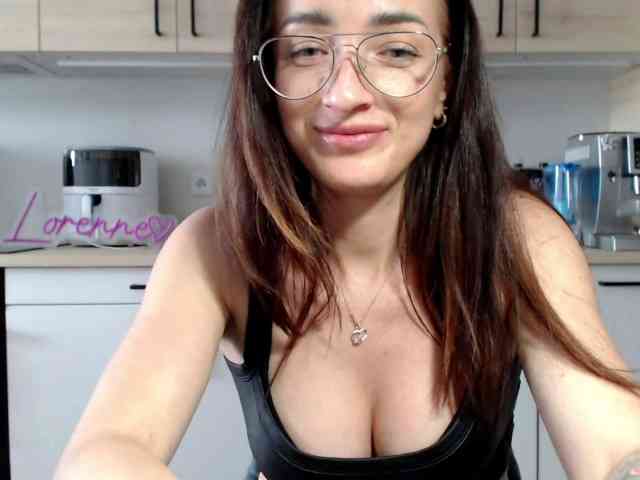 LorennePlay webcam