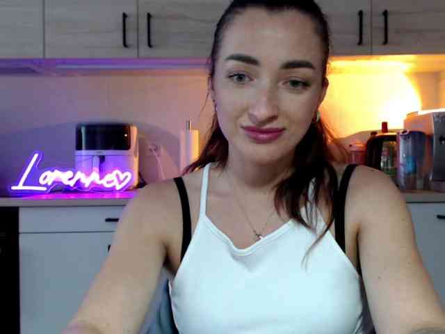 LorennePlay webcam