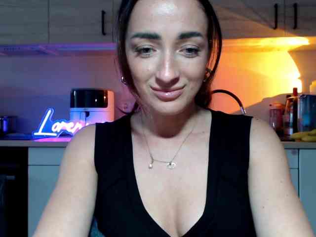 LorennePlay webcam