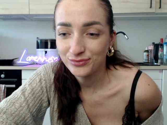 LorennePlay webcam