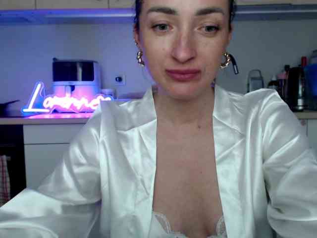 LorennePlay webcam