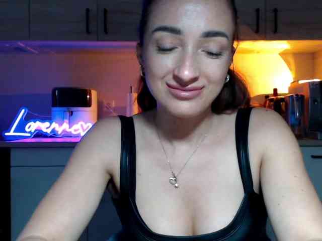 LorennePlay webcam