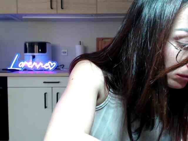 LorennePlay webcam
