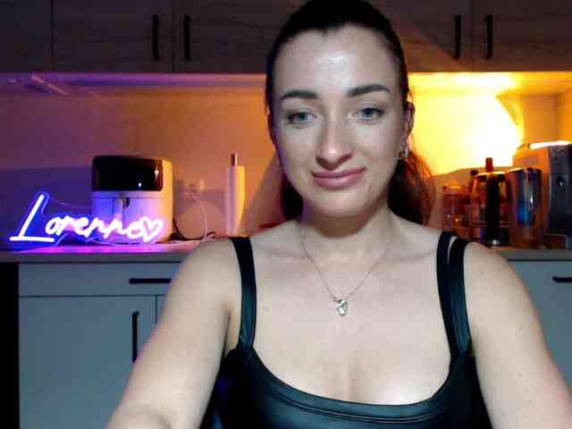 LorennePlay webcam