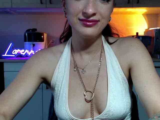 LorennePlay webcam
