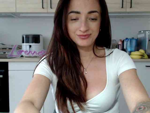LorennePlay webcam