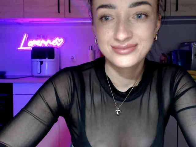 LorennePlay webcam