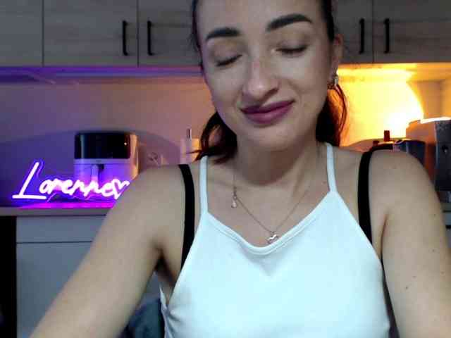 LorennePlay webcam