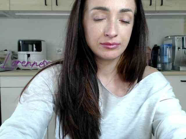 LorennePlay webcam