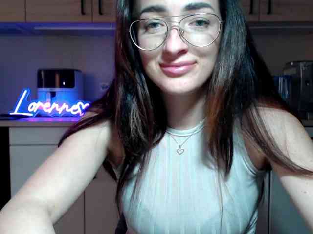 LorennePlay webcam