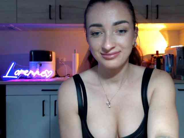 LorennePlay webcam