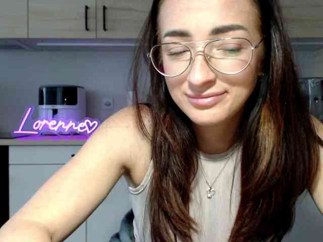 LorennePlay webcam