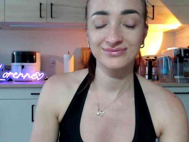 LorennePlay webcam