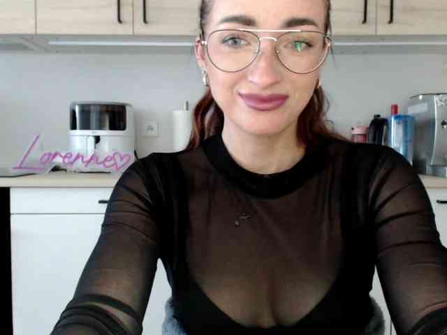LorennePlay webcam