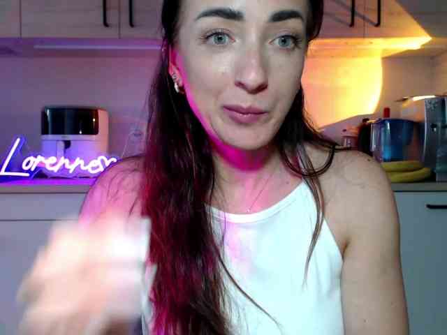 LorennePlay webcam