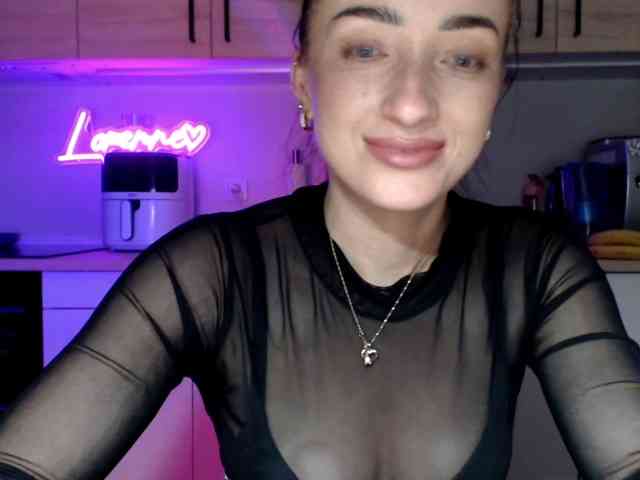 LorennePlay webcam