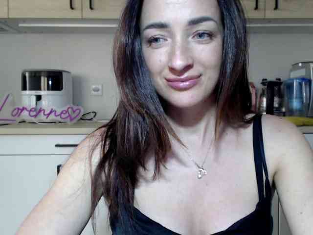 LorennePlay webcam