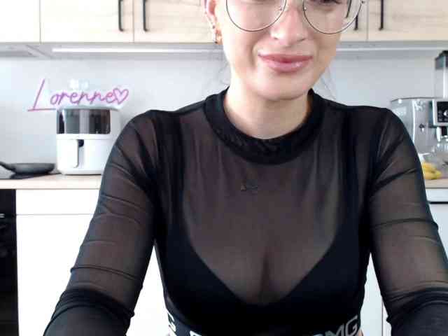 LorennePlay webcam