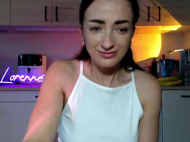LorennePlay webcam